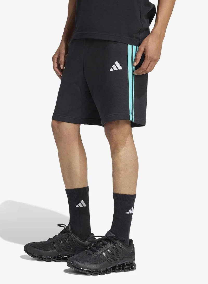 اديداس Mer Formula 1 Team Dna Short